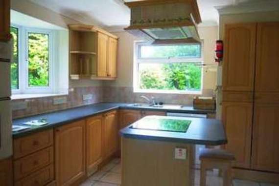 4 Bedroom Detached